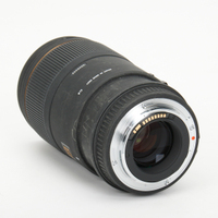 Sigma EX 150mm/2,8 Apo DG HSM Macro Canon gebraucht