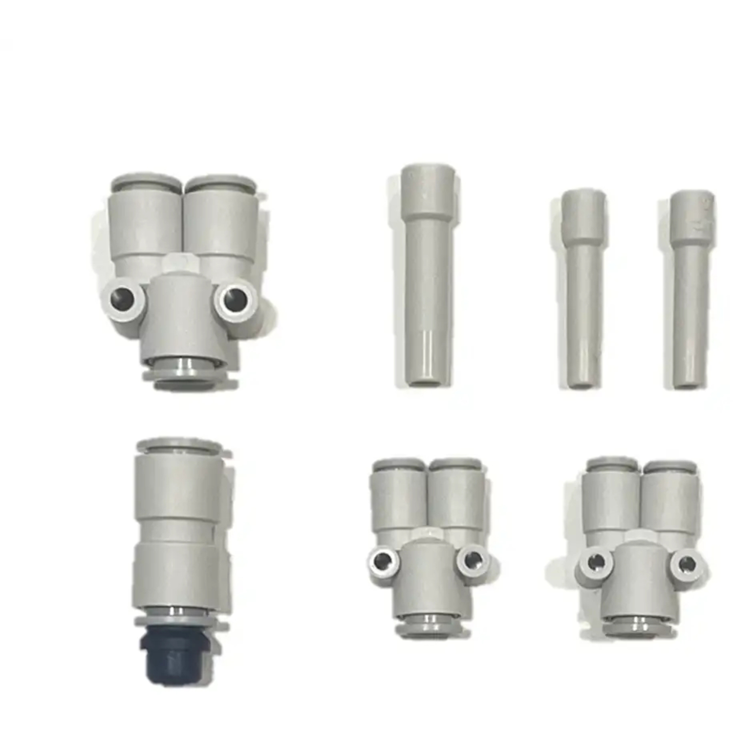 SmokeNINJA Special Effects Tubing Kit