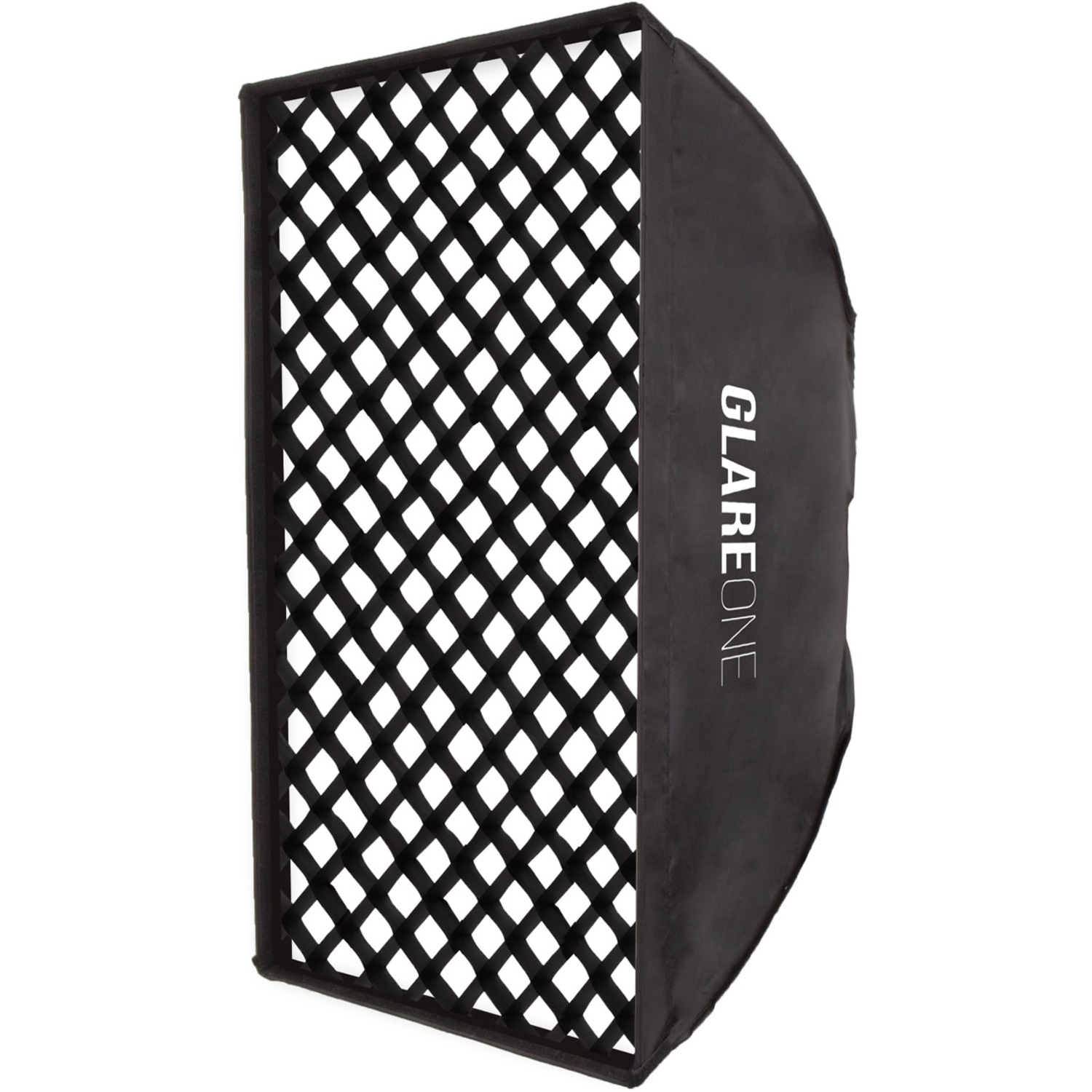 GlareOne Softbox Grid 80x120cm