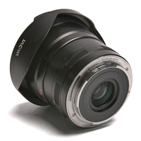 LAOWA 12mm F2.8 für Canon EF-Mount gebraucht