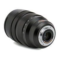 Panasonic LUMIX Leica DG VARIO-SUMMILUX 25-50mm F1.7 Asph. für MFT-Mount gebraucht