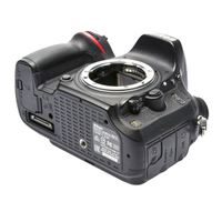 Nikon D610 gebraucht