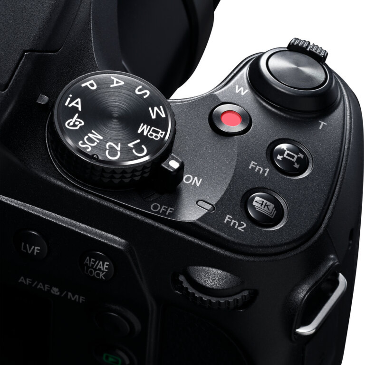 Panasonic LUMIX DC-FZ82D