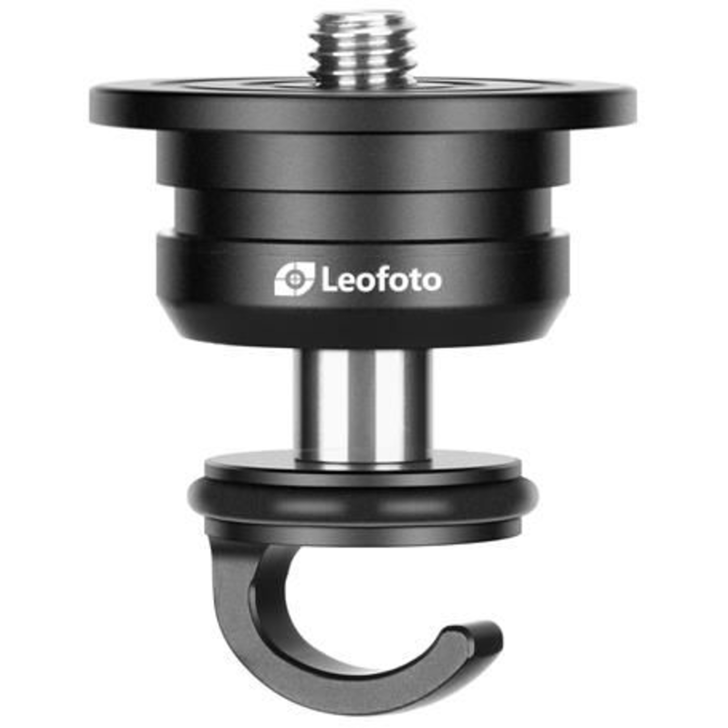 Leofoto Carbon-Dreibeinstativ Mr Q-serie