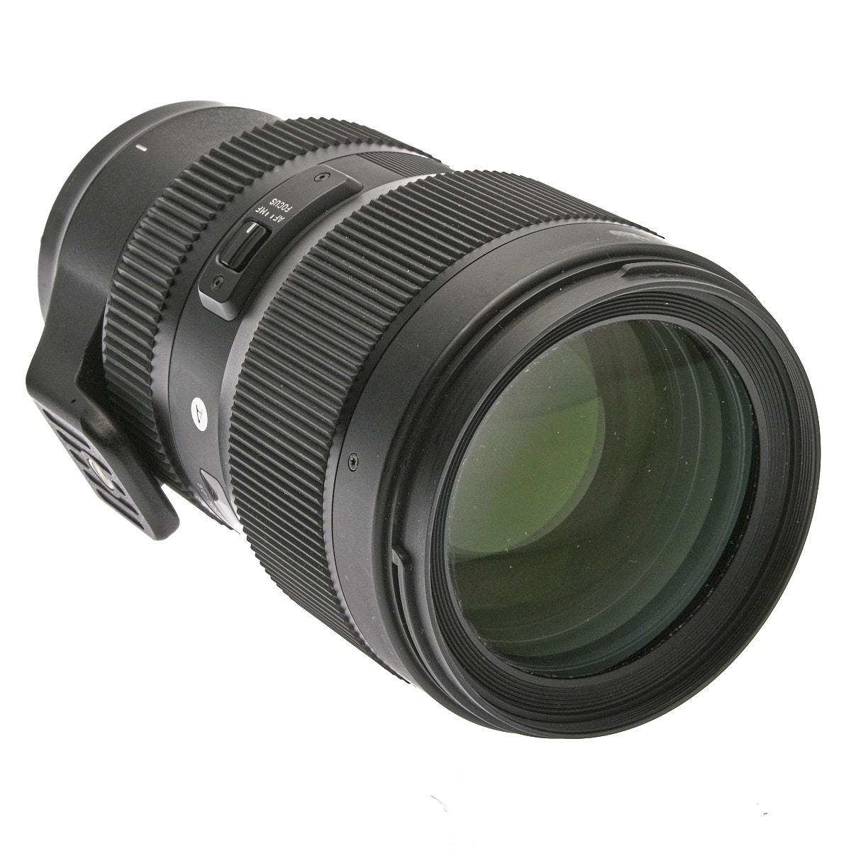 Sigma 50-100mm F1.8 DC HSM Art für Canon EF-Mount gebraucht