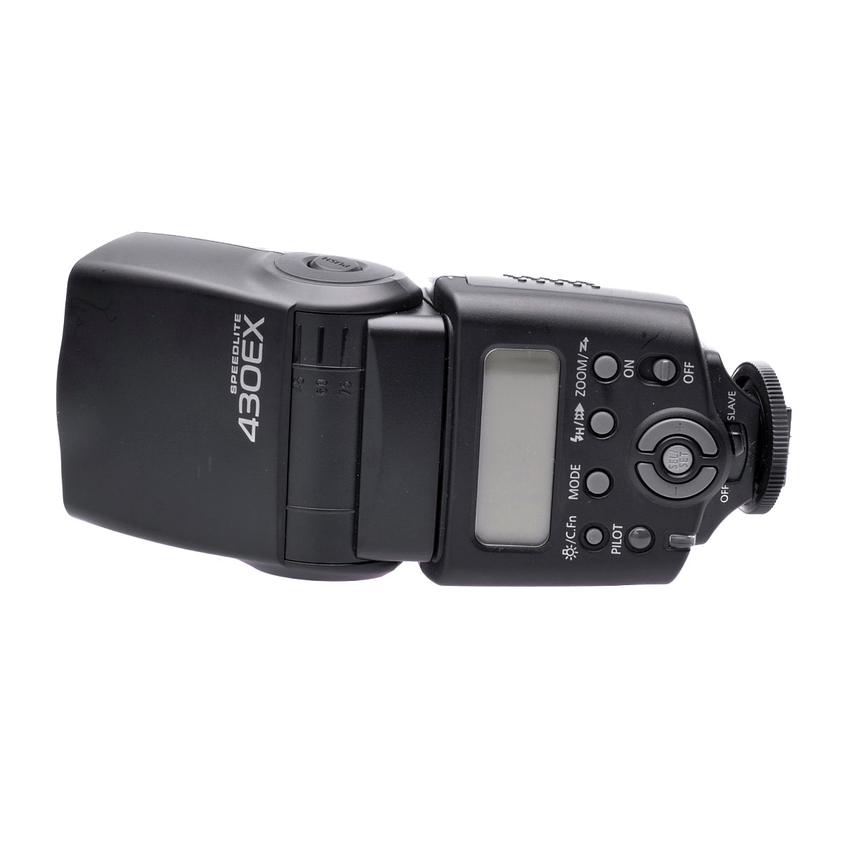 Canon Speedlite 430 EX Blitzgerät gebraucht