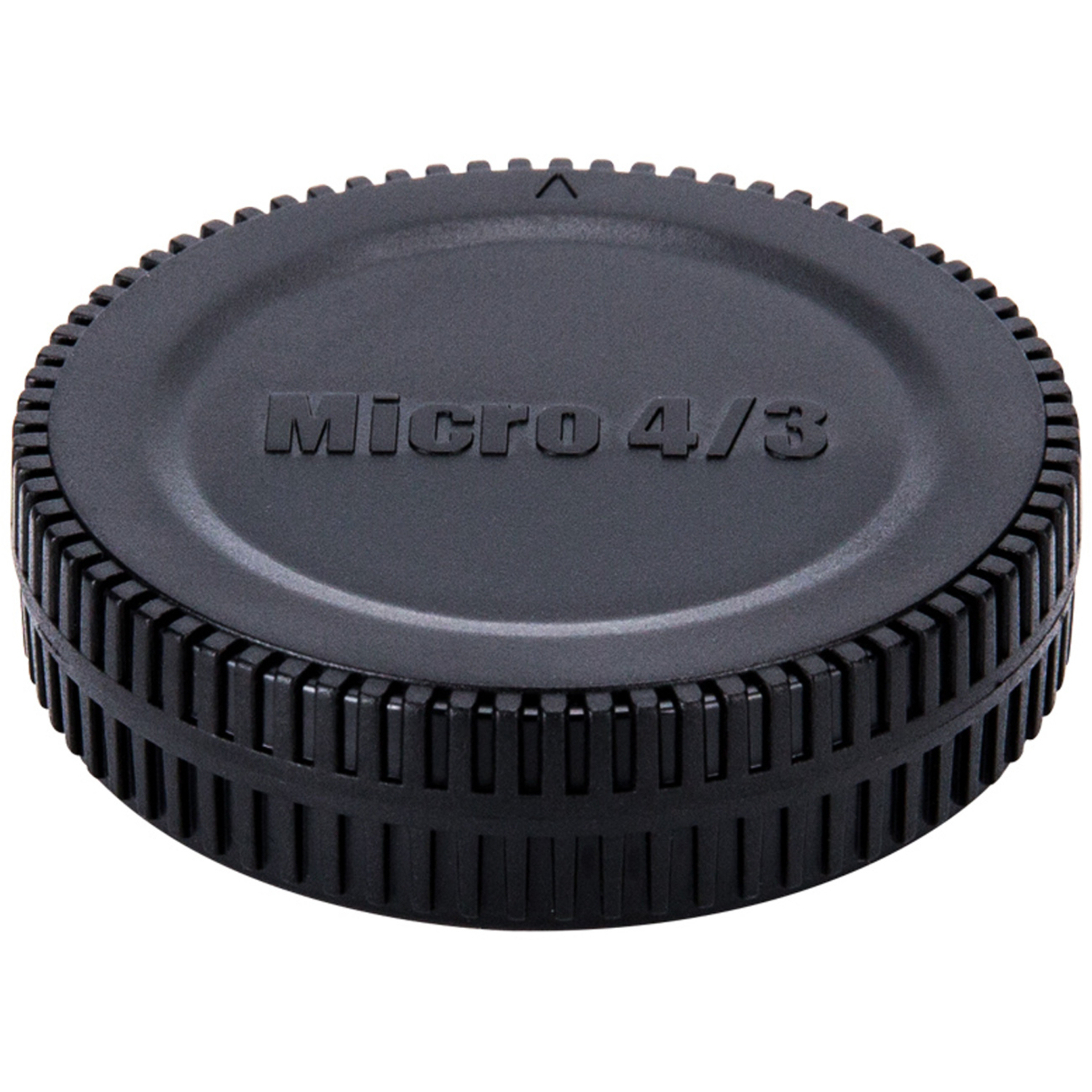 B.I.G. Gehäuse-/Objektivrückdeckel Set MFT
