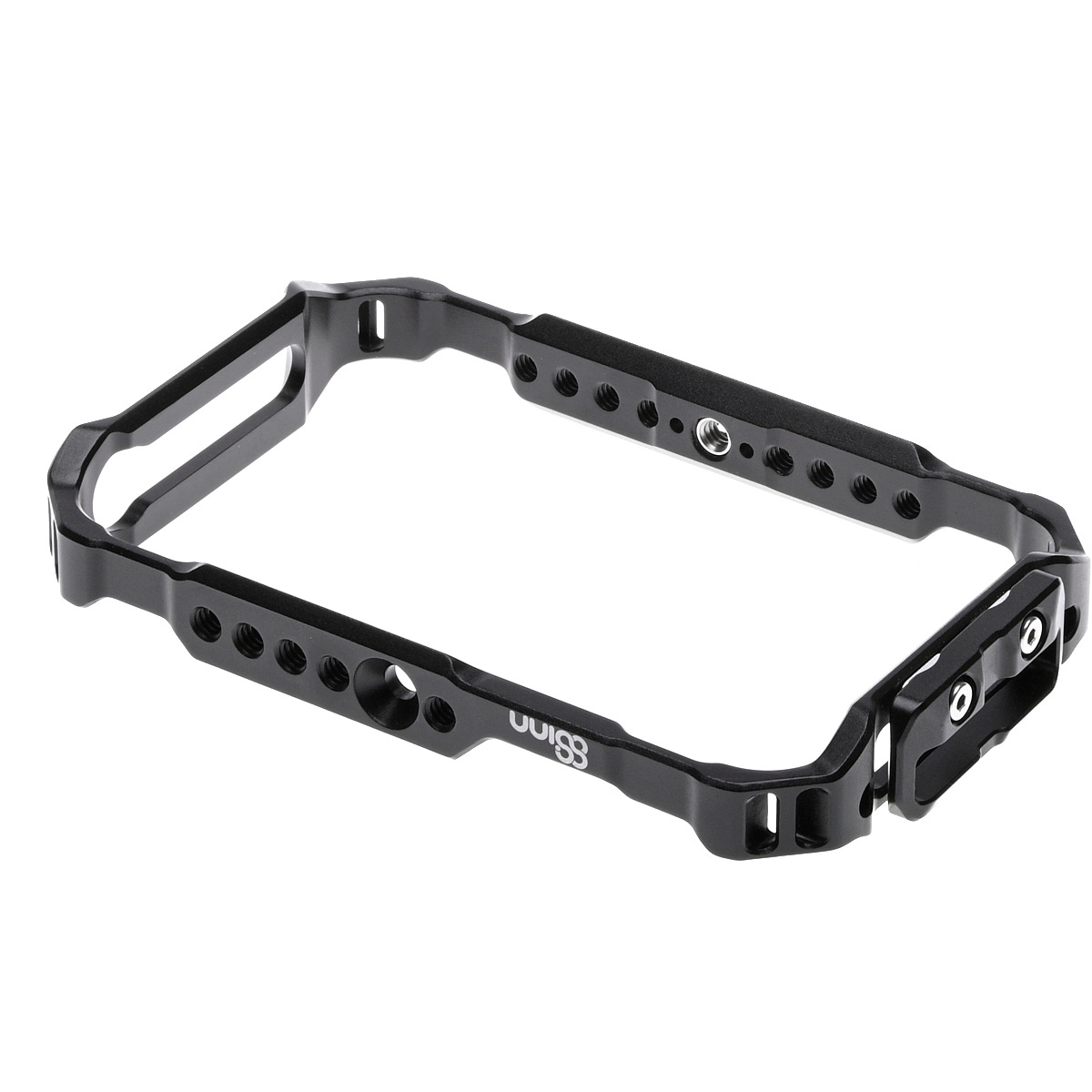 8Sinn Cage für Atomos Ninja V und V+ gebraucht