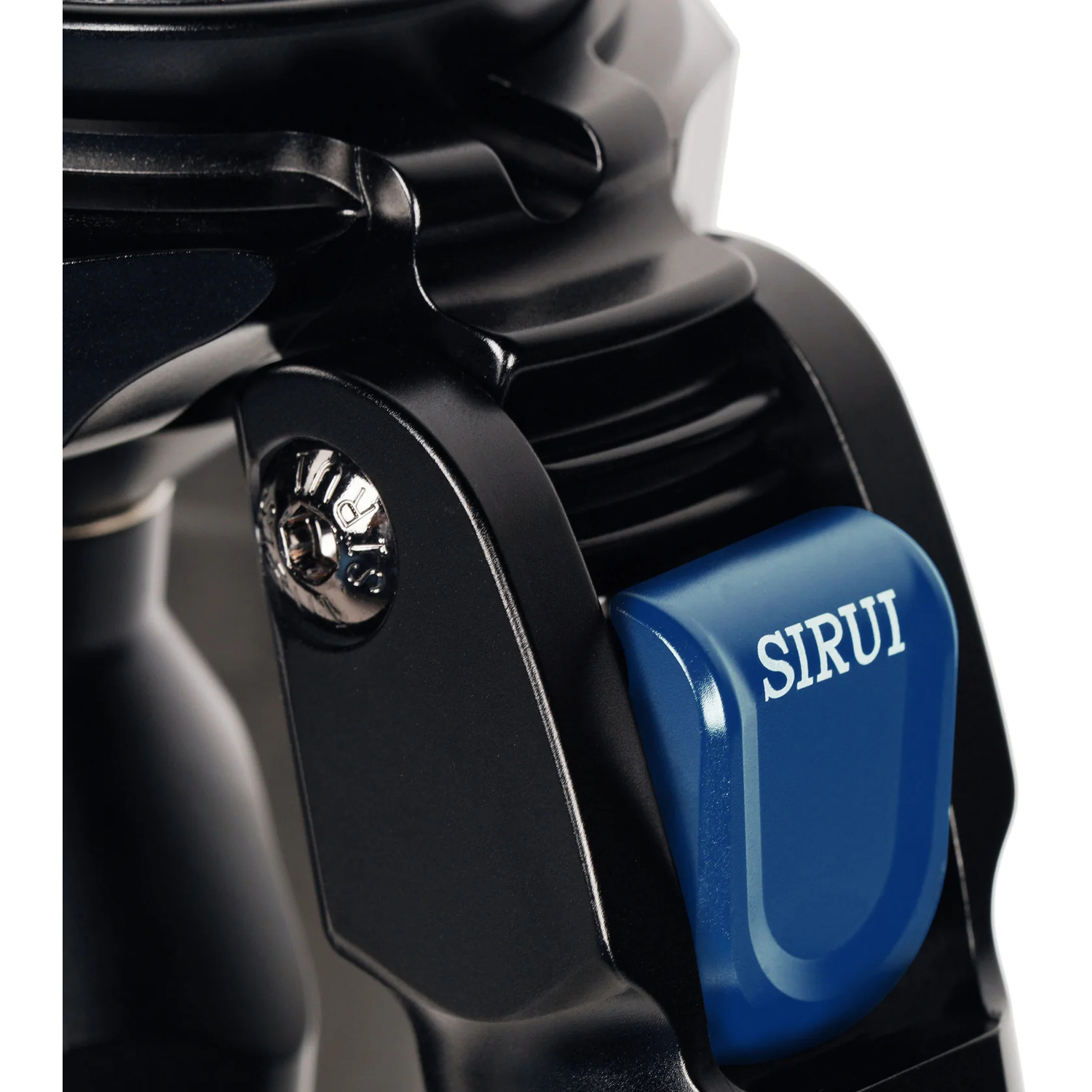 SIRUI AR-3204 Explorer 2in1 Dreibeinstativ Carbon mit 15° Nivelierbasis