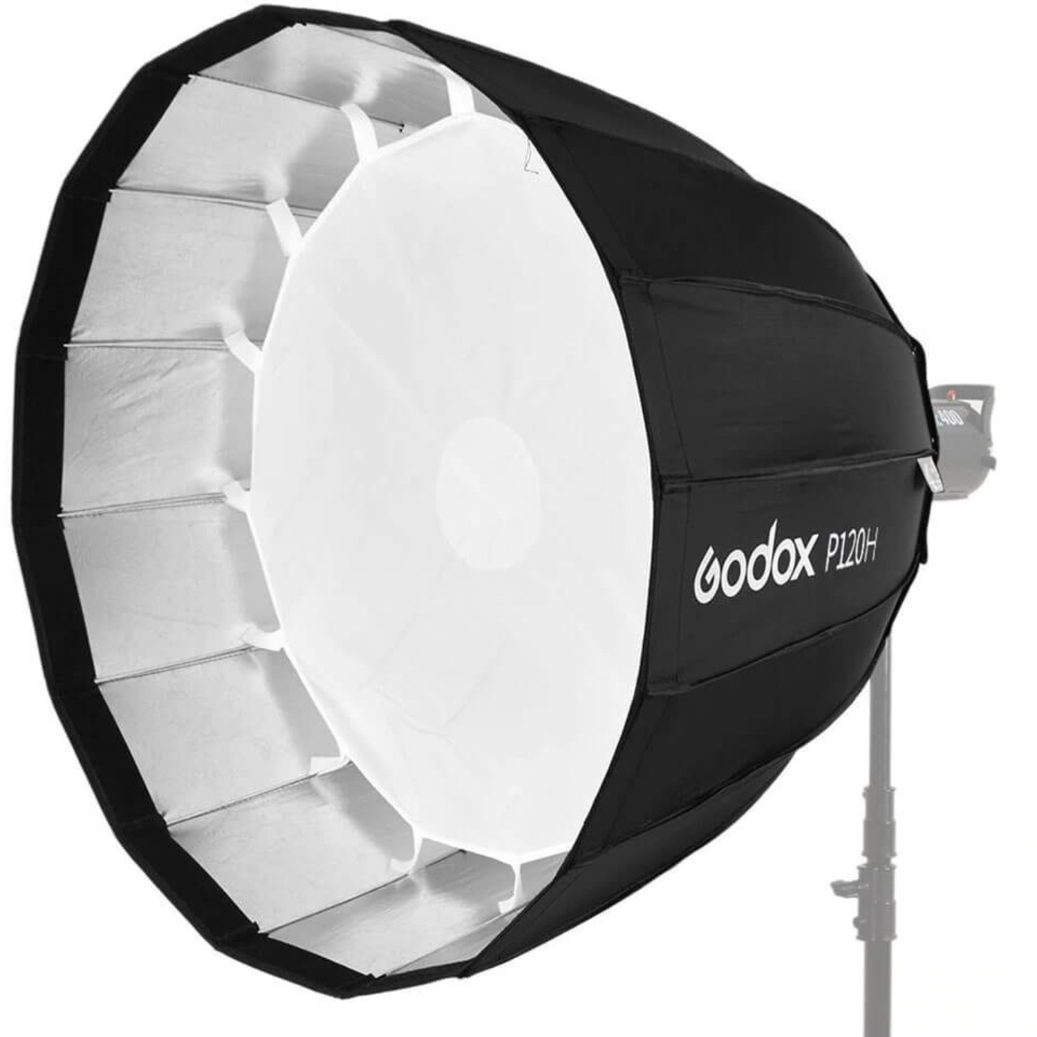 Godox Parabolic Softbox Bowens Mount P120H