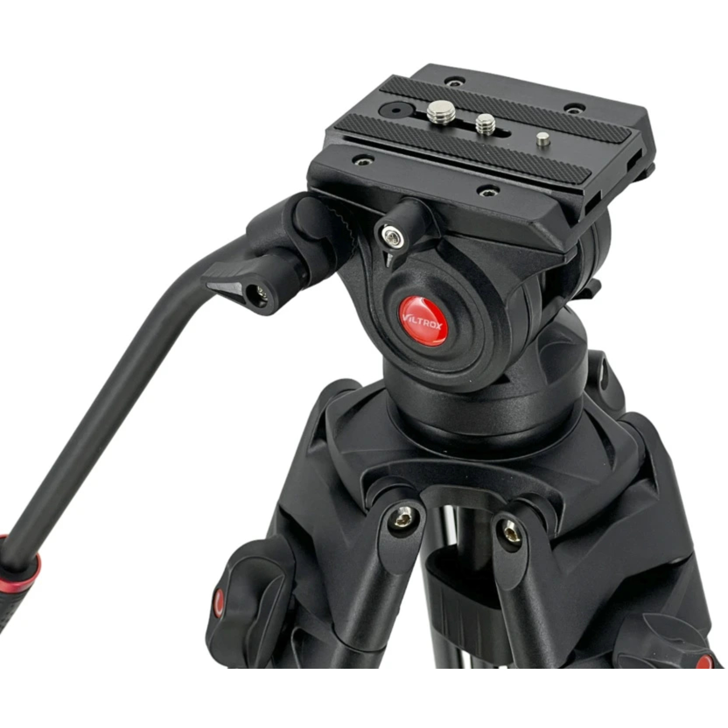 Viltrox VX-18M Video Tripod