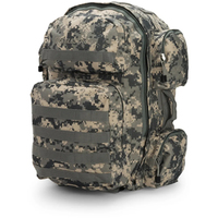 Celestron Regal M2 16-48x65 Spektiv mit Camouflage Rucksack