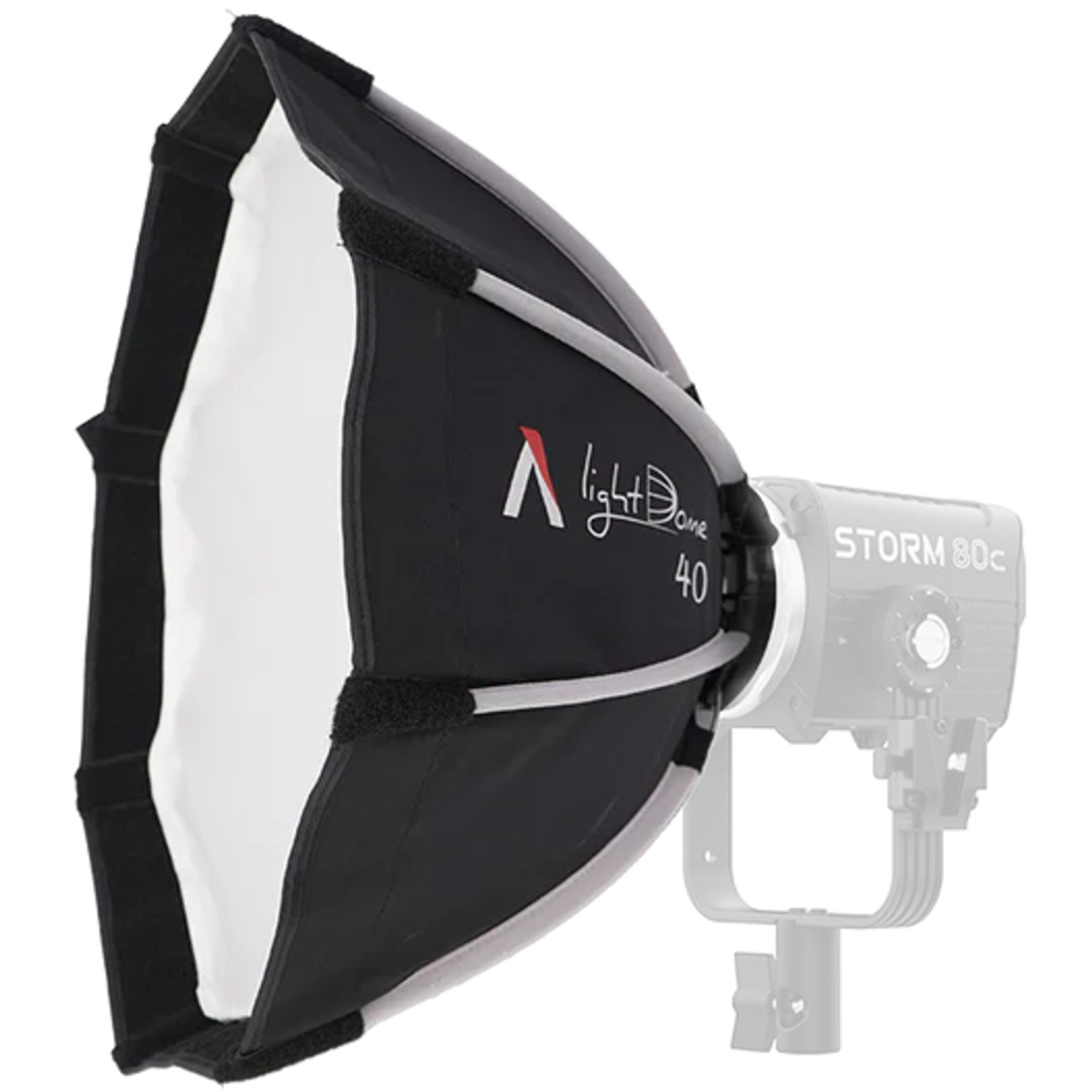 Aputure Light Dome 40