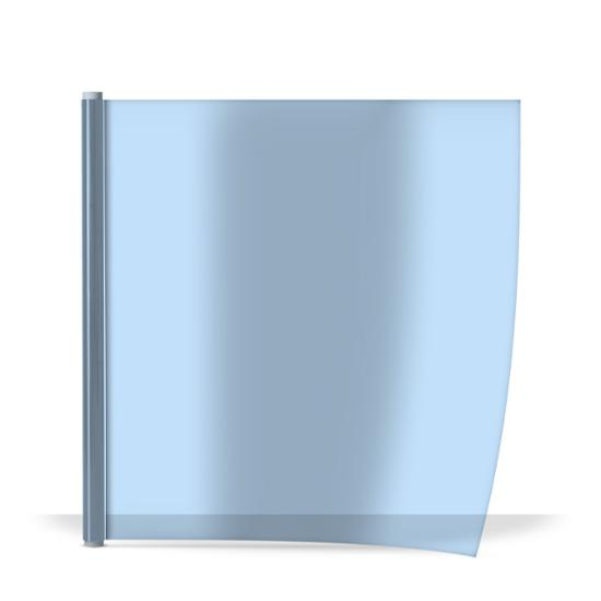 Lee Farbfilterfolie Rolle 1,22 x 7,62 m Nr. 201 - Full CT Blue