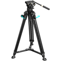 SmallRig Carbon Stativ AD-50 Max 5201
