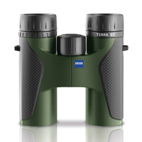 ZEISS Terra ED 8x32 schwarz-grün