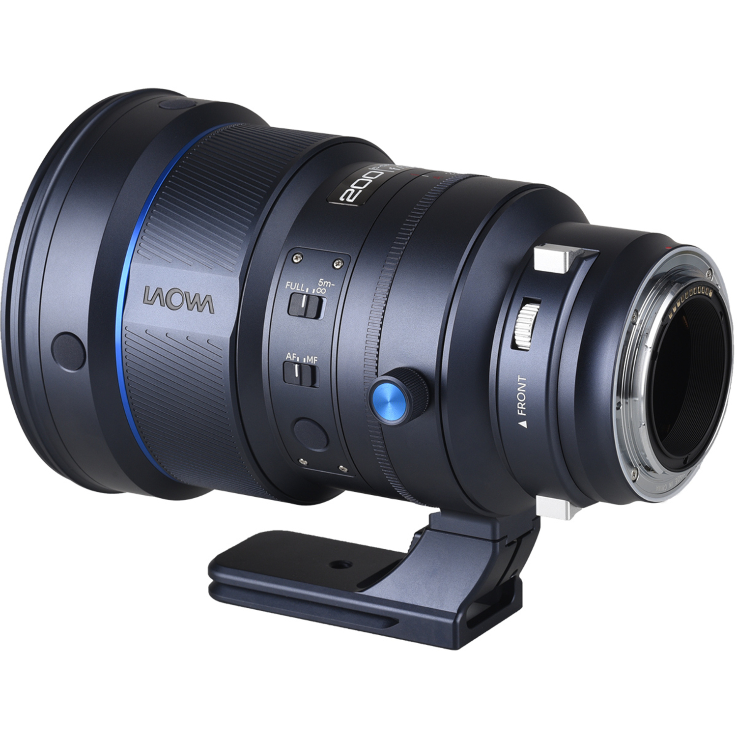 LAOWA AF 200mm F2 FF für Nikon Z-Mount