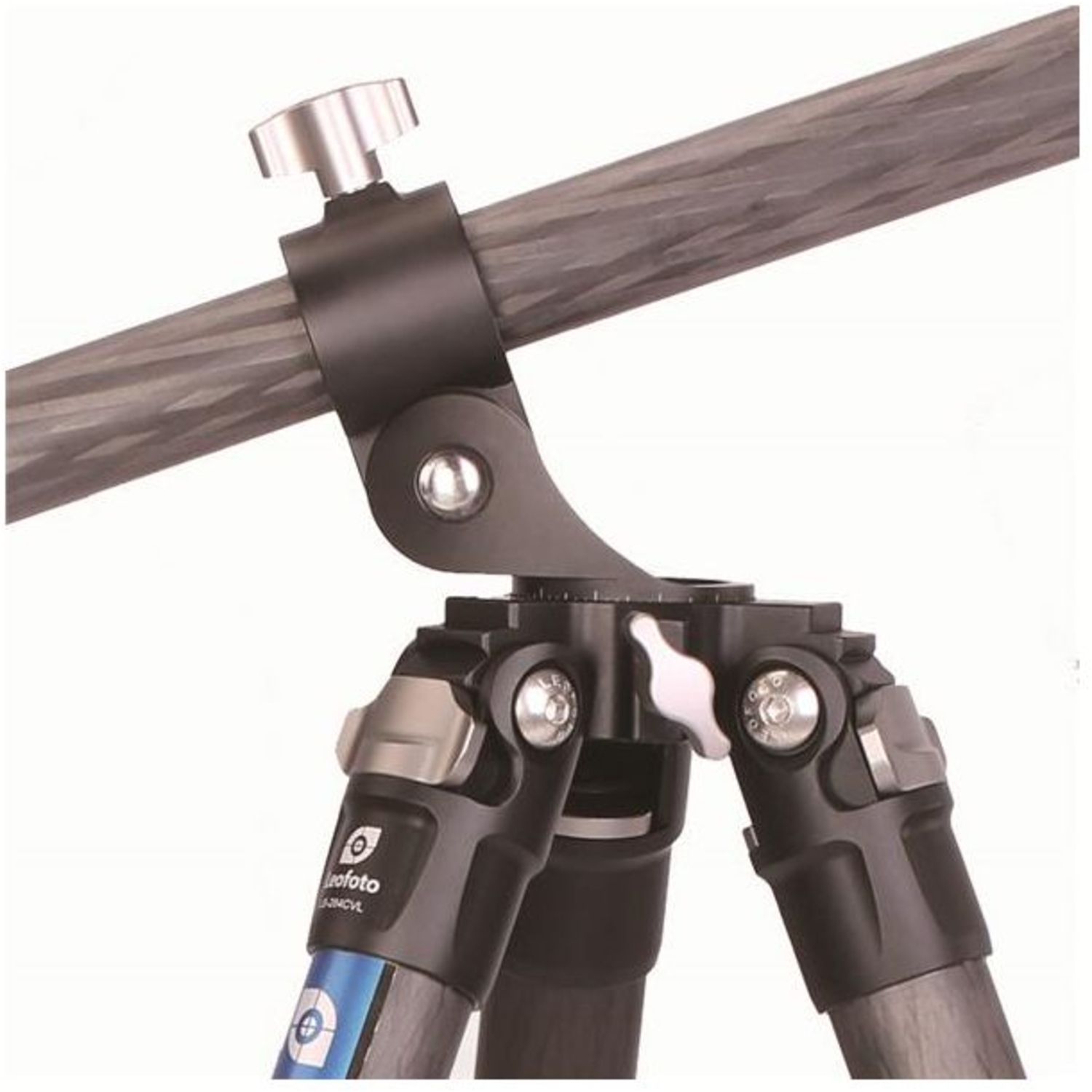 Leofoto LS-284CVL Carbon-Dreibeinstativ