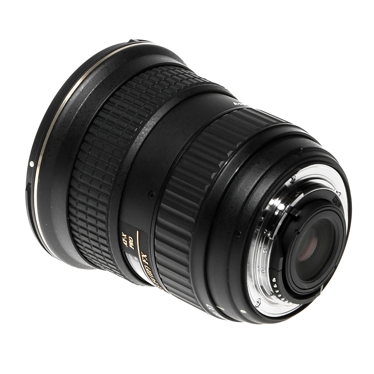 Tokina AT-X 17-35mm/4,0 Pro FX Nikon gebraucht