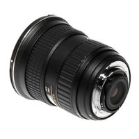 Tokina AT-X 17-35mm/4,0 Pro FX Nikon gebraucht