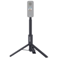 Insta360 unsichtbarer Selfie-Stick und Stativ