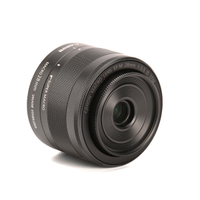 Canon EF-M 28mm F3.5 Macro IS STM gebraucht