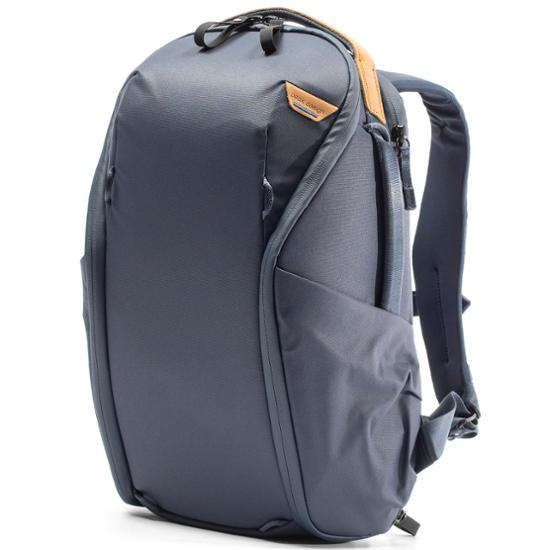 Peak Design Rucksack Everyday Zip 15L Midnight