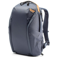 Peak Design Fotorucksack Everyday Zip 15L Midnight