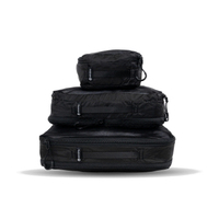 WANDRD Packing Cube Bundle (S,M,L)