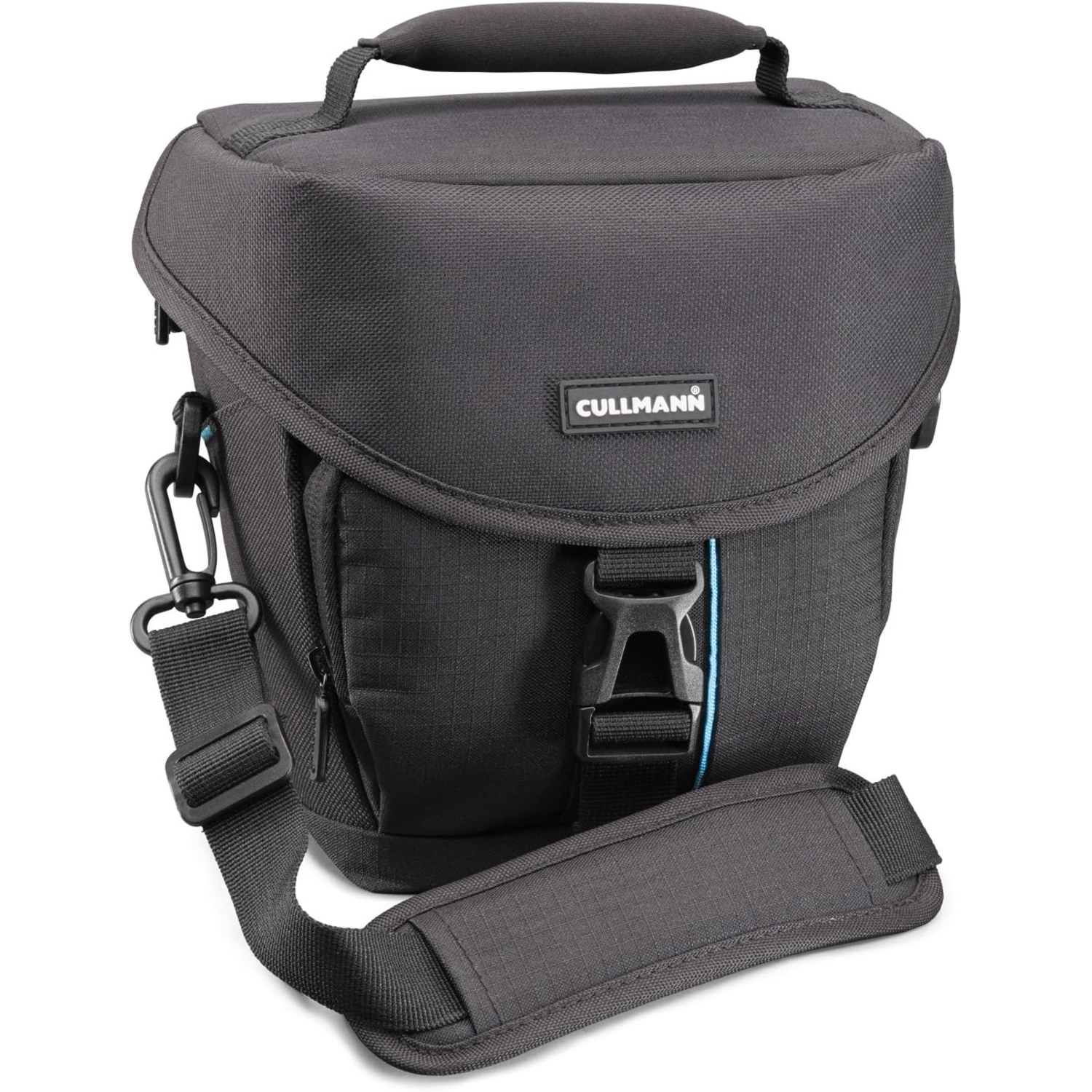 Cullmann PANAMA Action 200 schwarz