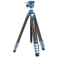 Benro CyanBird 2 Carbon-Stativ mit Kugelkopf G36PT
