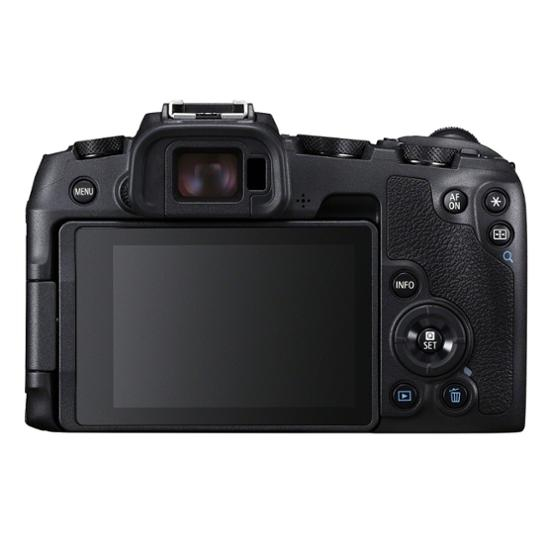 Canon EOS RP
