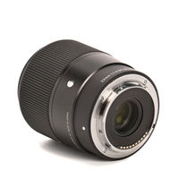 Sigma 23mm F1.4 DC DN Contemporary für Sony E-Mount gebraucht