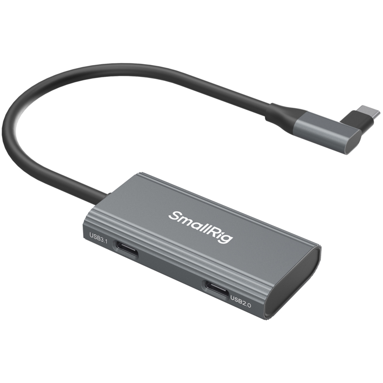 SmallRig USB-C Hub 4-in-1 4598
