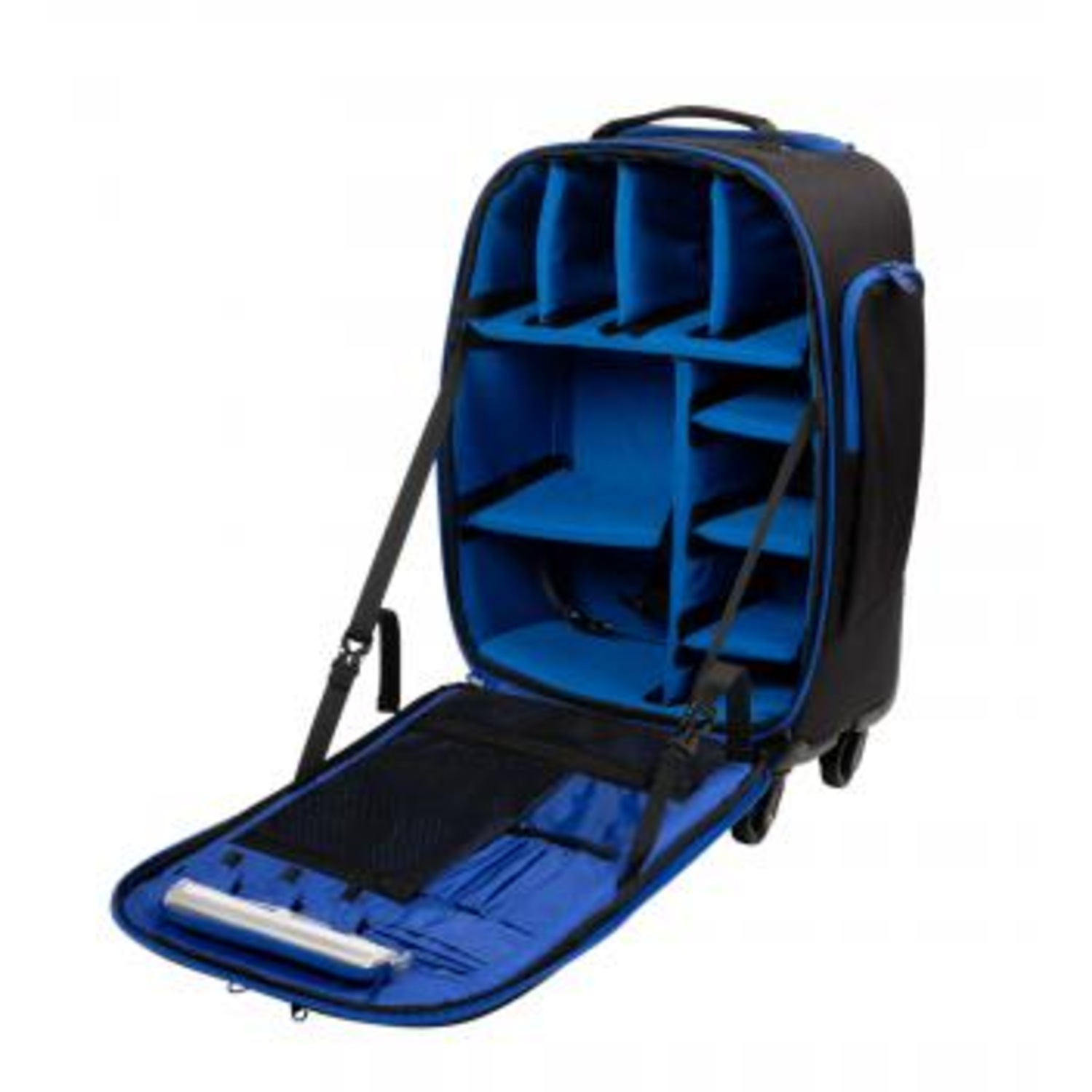 camRade travelMate 360