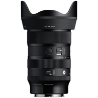 Sigma 17-40mm F1.8 DC Art für Sony E-Mount