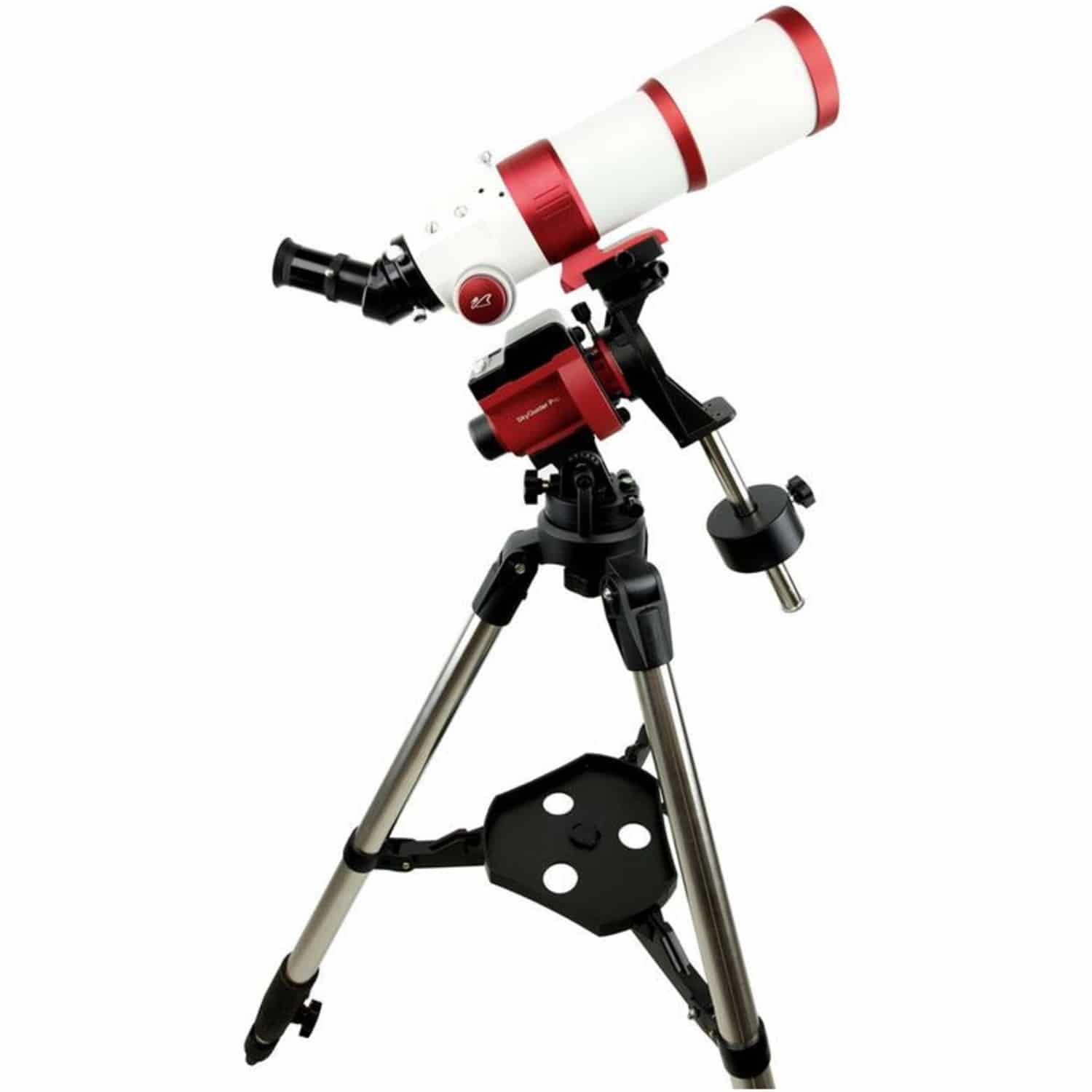 iOptron Montierung SkyGuider Pro