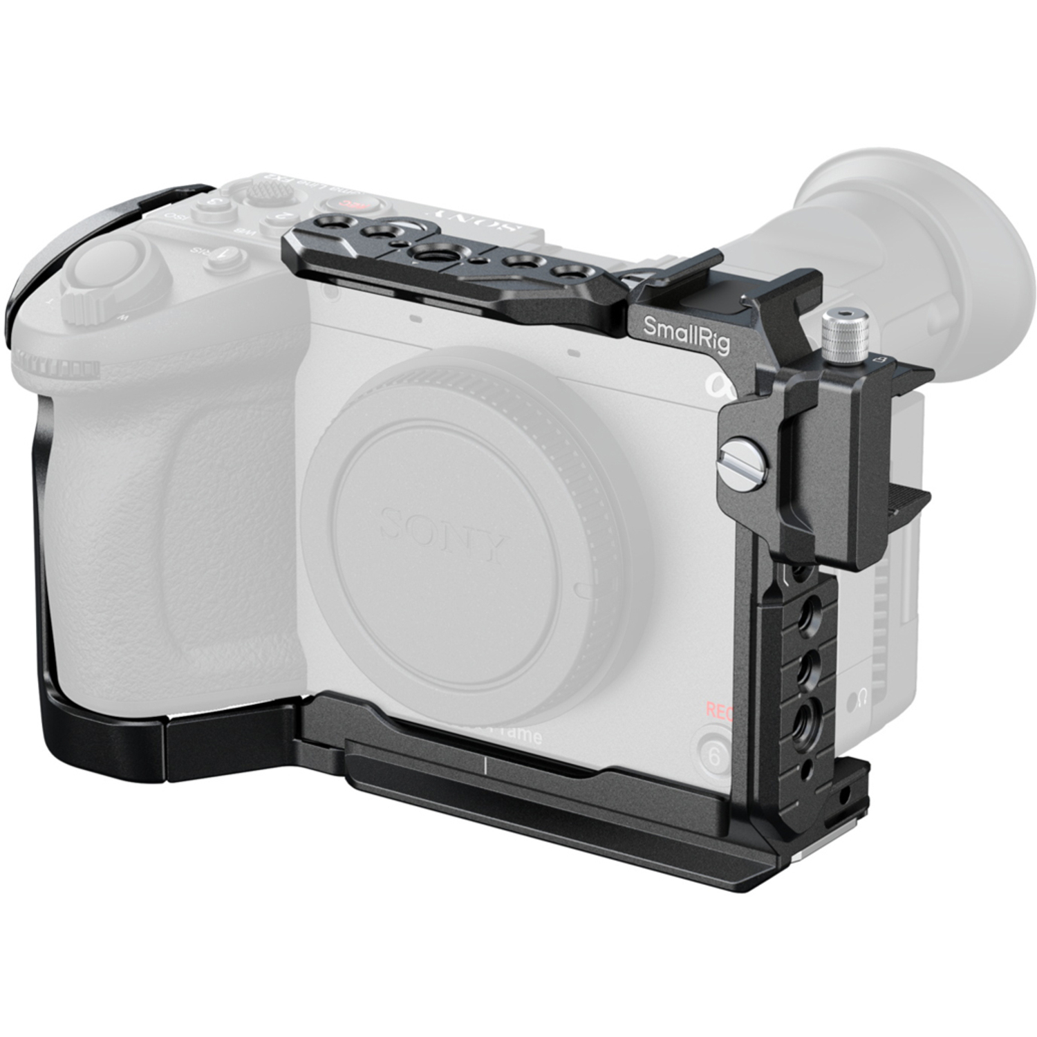SmallRig Cage Kit 5587 für Sony FX2