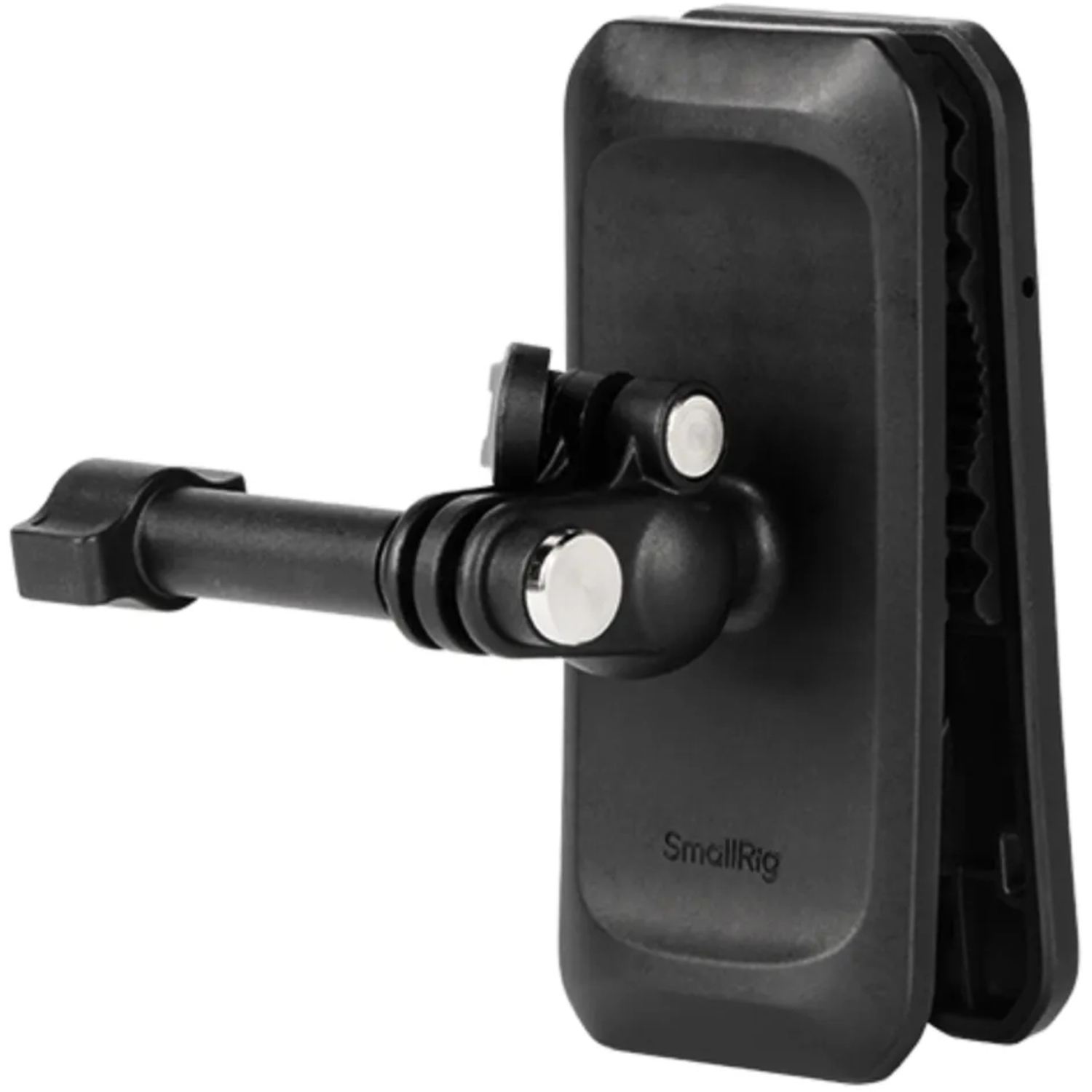 SmallRig Rucksackclip 5722 für Actionkameras