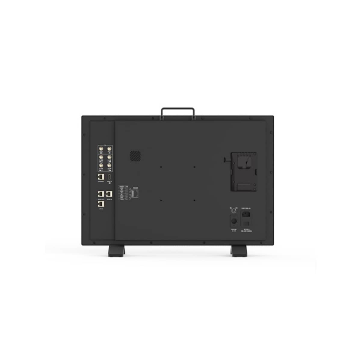 SWIT BM-H245 23.8" 4K QLED Input Ready Production Monitor 