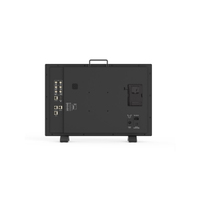 SWIT BM-H245 23.8" 4K QLED Input Ready Production Monitor 