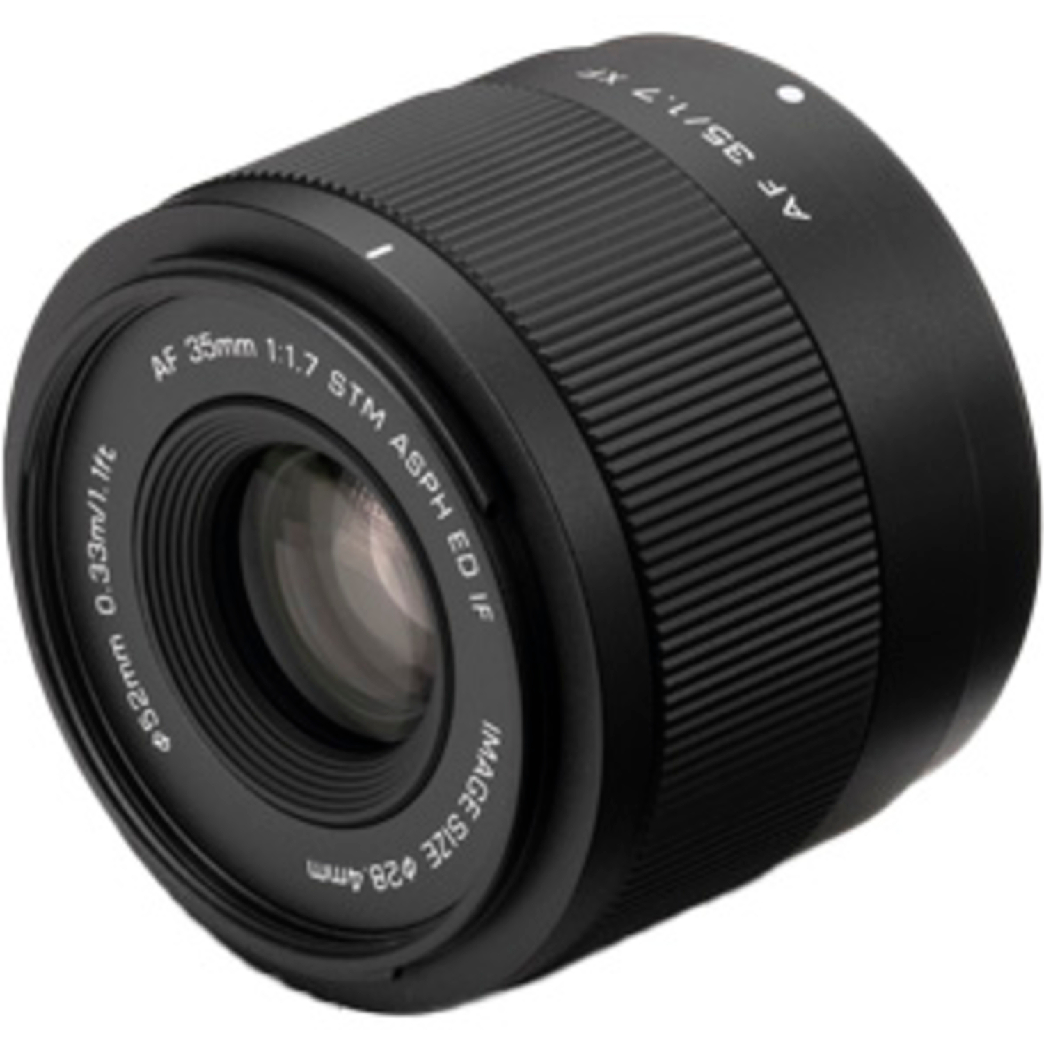 Viltrox 35mm F1.7 für Fujifilm X-Mount