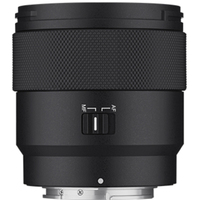 Samyang AF 85mm F1.8 P FE für Sony E-Mount