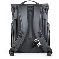 PGYTECH Fotorucksack OneGo 18L Obsidian Black