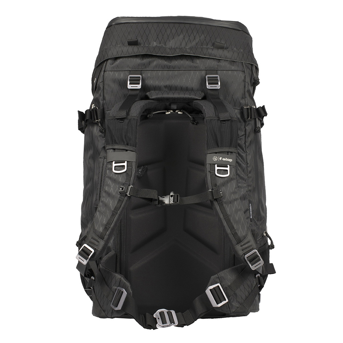 F-Stop Fotorucksack DuraDiamond Shinn 80L Anthracite