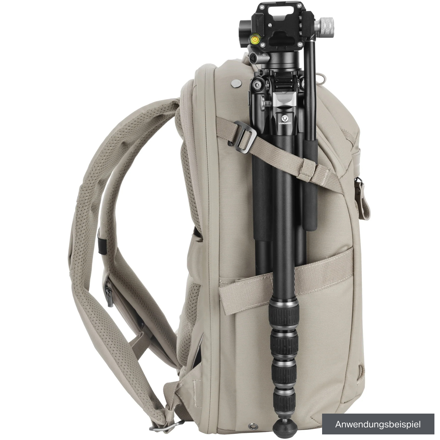 Vanguard VEO METRO B20L CM 20L creme