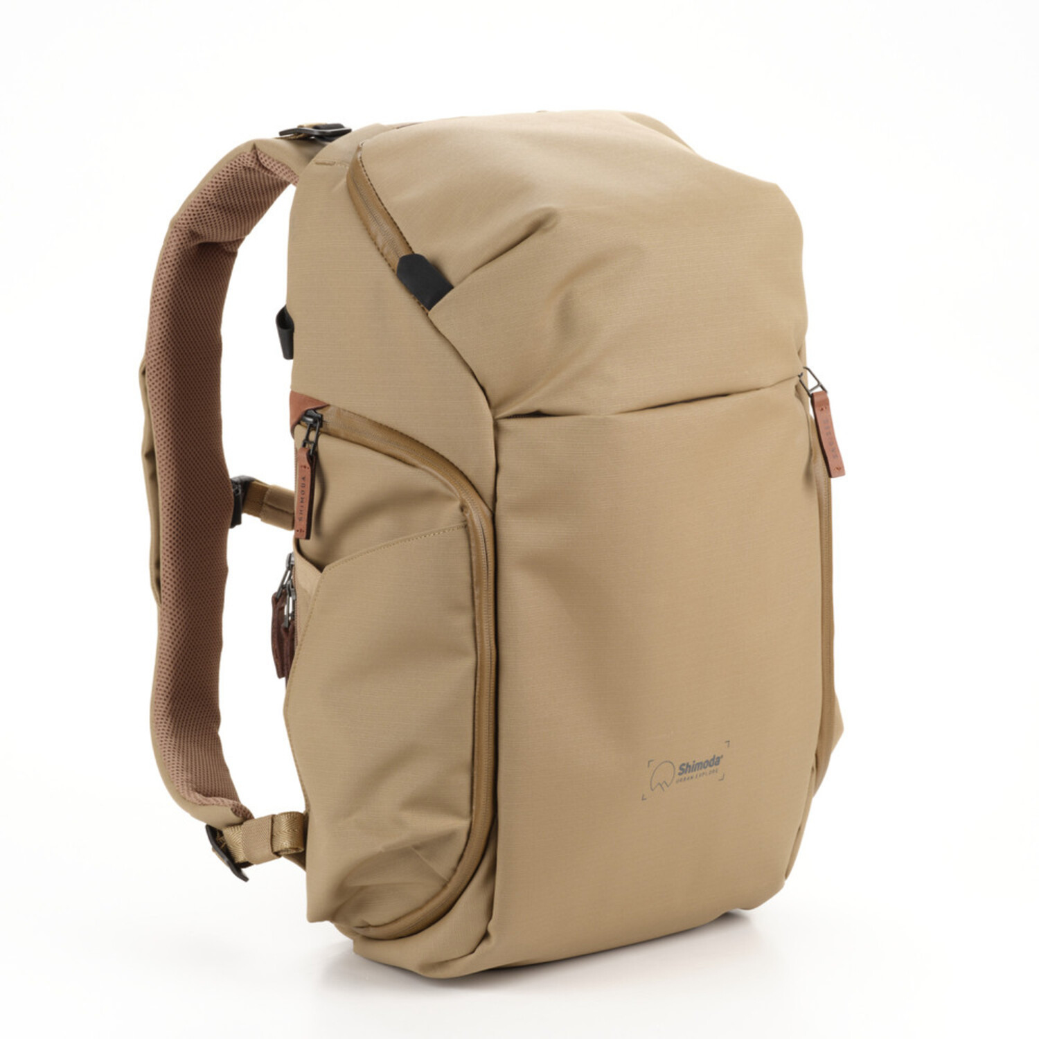 Shimoda Fotorucksack Urban Explore 25 Boa