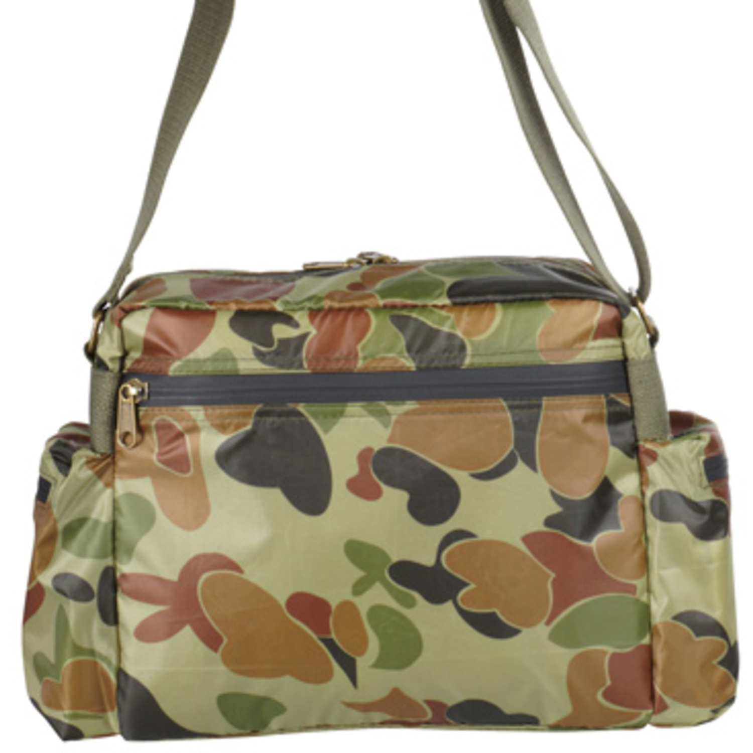 Kalahari MOLOPO K-41i Fototasche, Camouflage