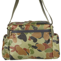 Kalahari MOLOPO K-41i Fototasche, Camouflage