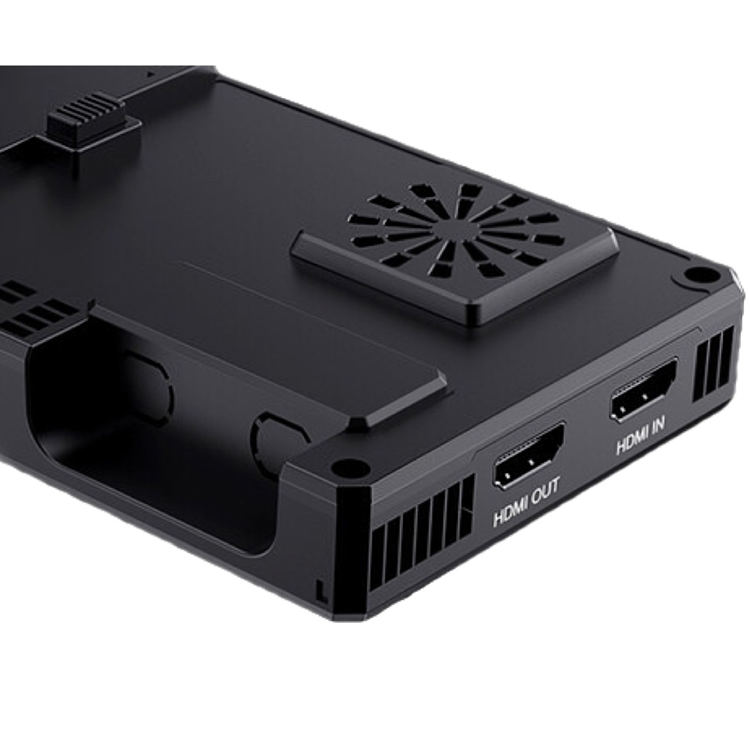 Feelworld Fieldmonitor mit Aufzeichnungsfunktion CUT6 6"